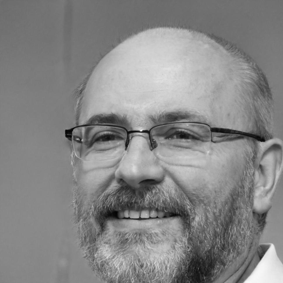 Marco Veronesi, Co-fondatore